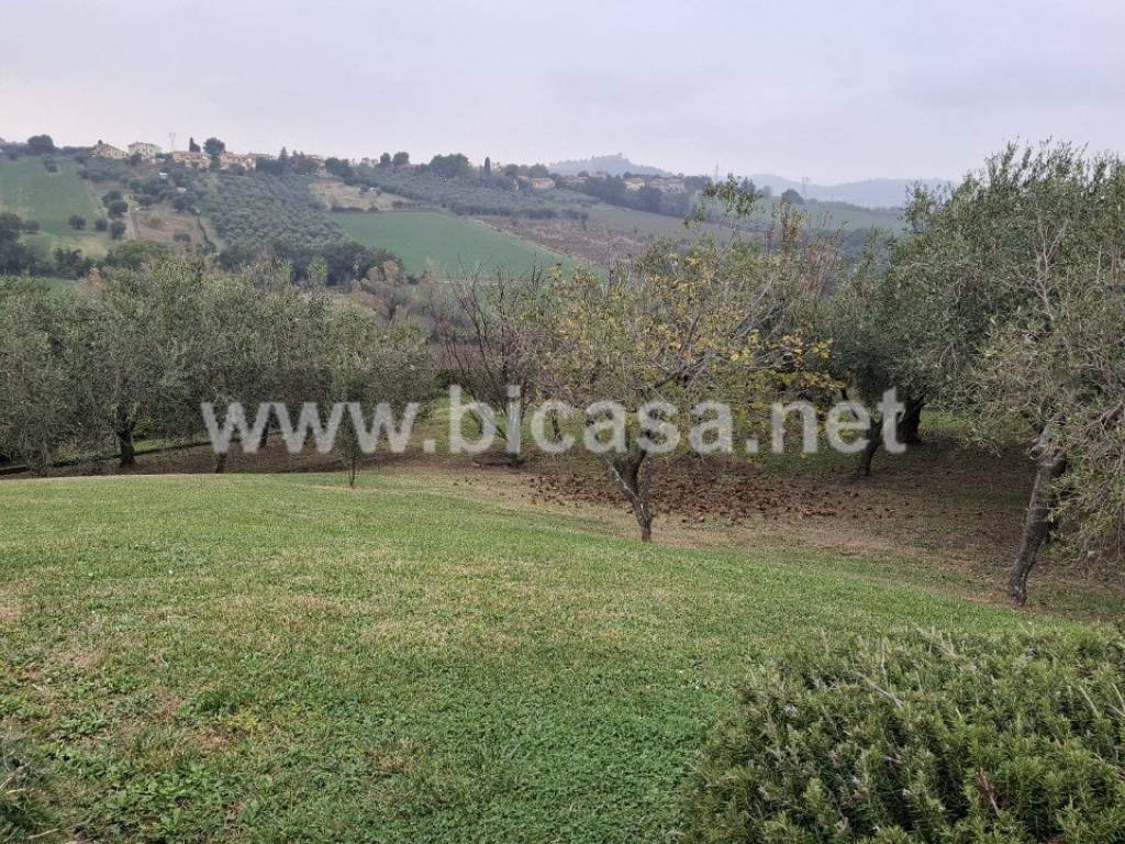 Villetta a schiera a Tavullia in STRADA DEL MONTALE, 13 - Foto 4