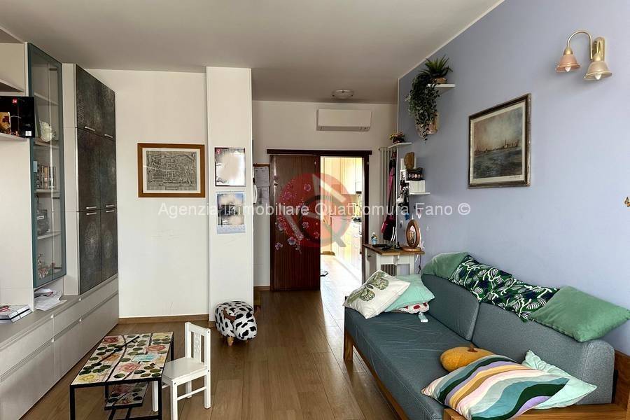 Appartamento a Fano in via antonio vivaldi - Foto 2