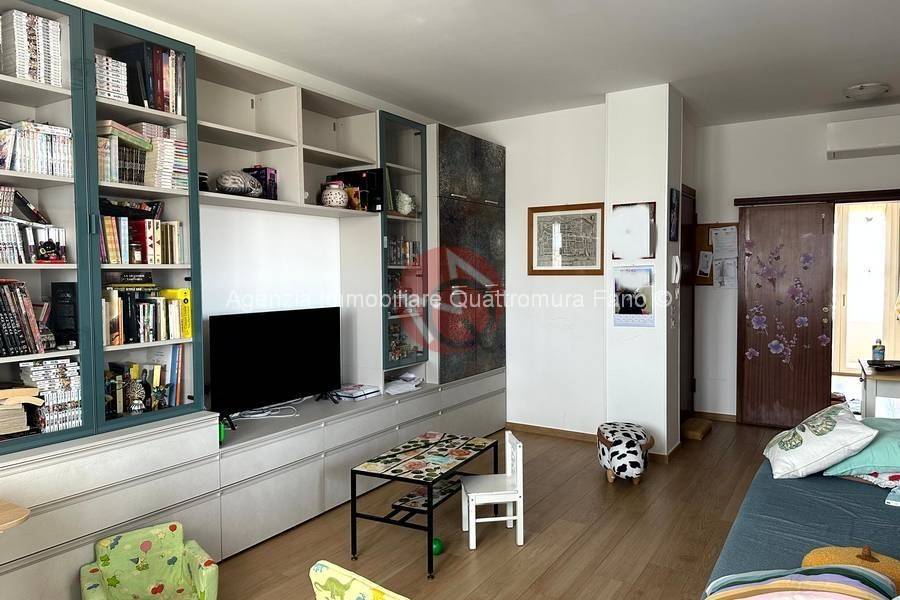 Appartamento a Fano in via antonio vivaldi - Foto 3