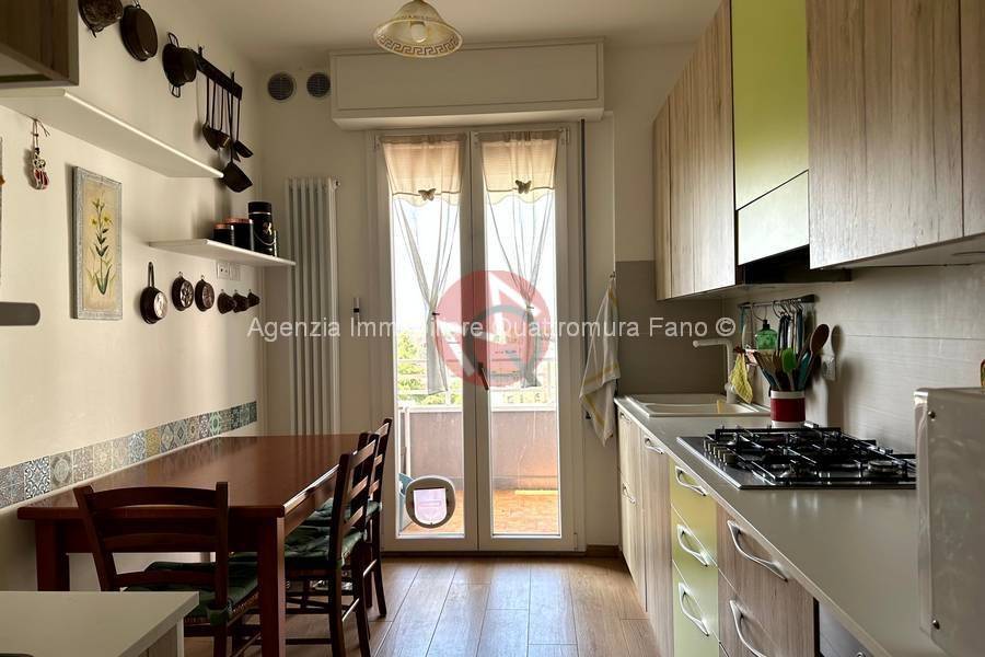 Appartamento a Fano in via antonio vivaldi - Foto 5