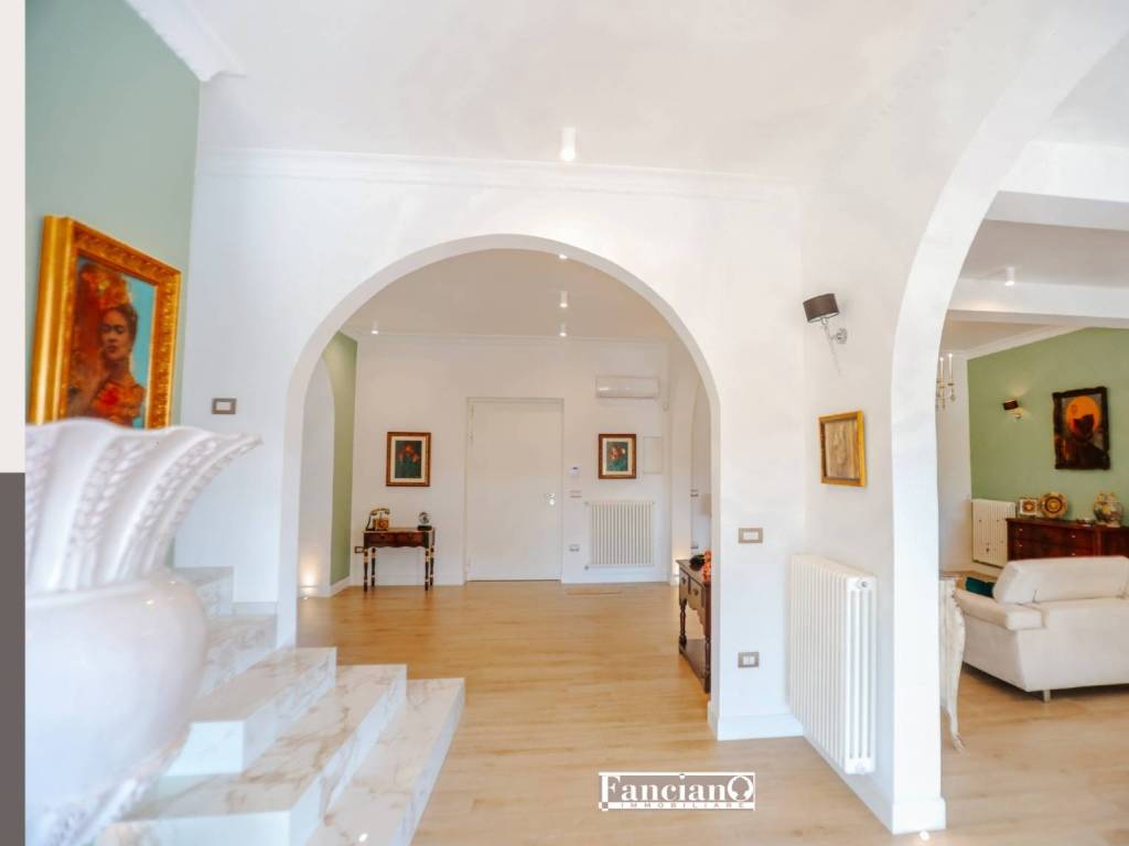 Villa a Nardò in Strada Masserei, 169 - Foto 4