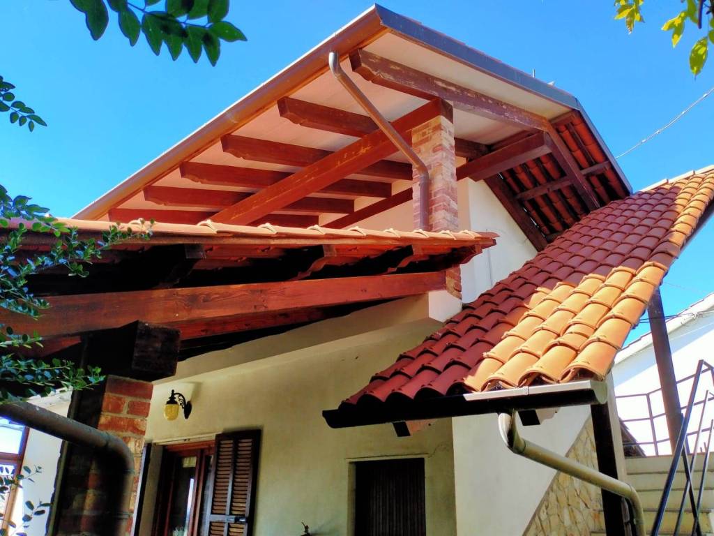 Casa indipendente a Rocchetta palafea - Foto 2