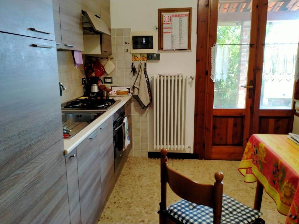 Casa indipendente a Rocchetta palafea - Foto 4