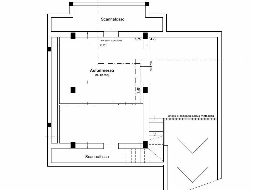Villa a Rosignano marittimo in via della Villana - Foto 5