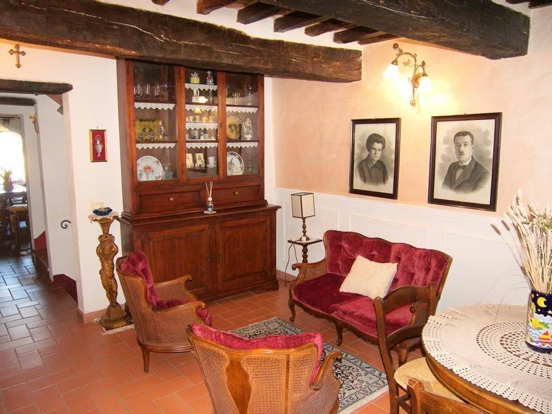 Casa indipendente a Torrita di siena - Foto 4