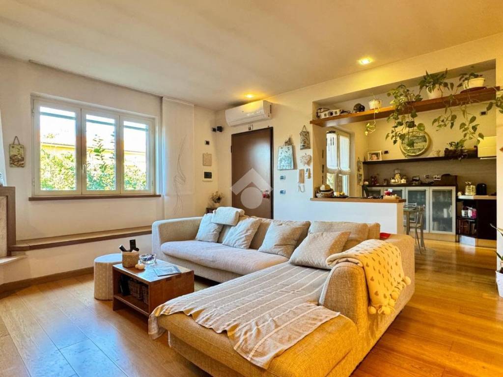 Villetta a schiera a Tuscania in Via Alarico Santi, 3 - Foto 2