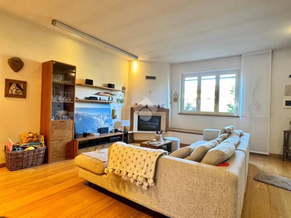 Villetta a schiera a Tuscania in Via Alarico Santi, 3 - Foto 3