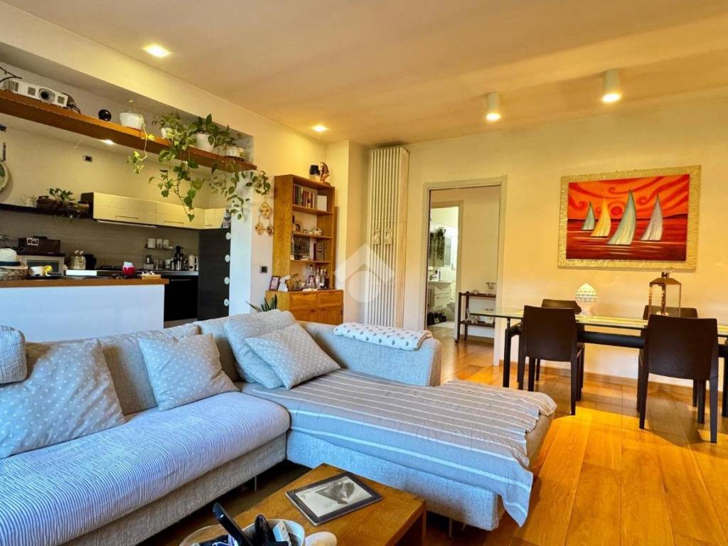 Villetta a schiera a Tuscania in Via Alarico Santi, 3 - Foto 4