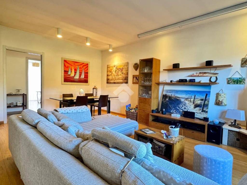 Villetta a schiera a Tuscania in Via Alarico Santi, 3 - Foto 5