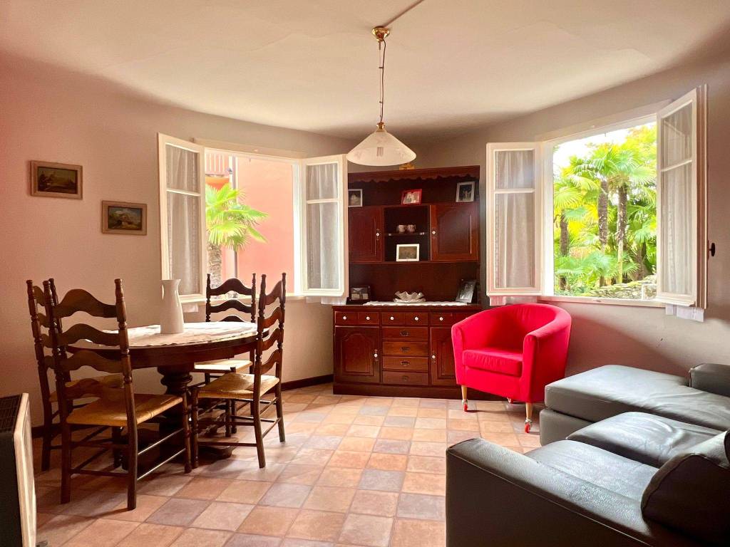 Casa indipendente a Ghiffa in Via Giuseppe Verdi - Foto 2