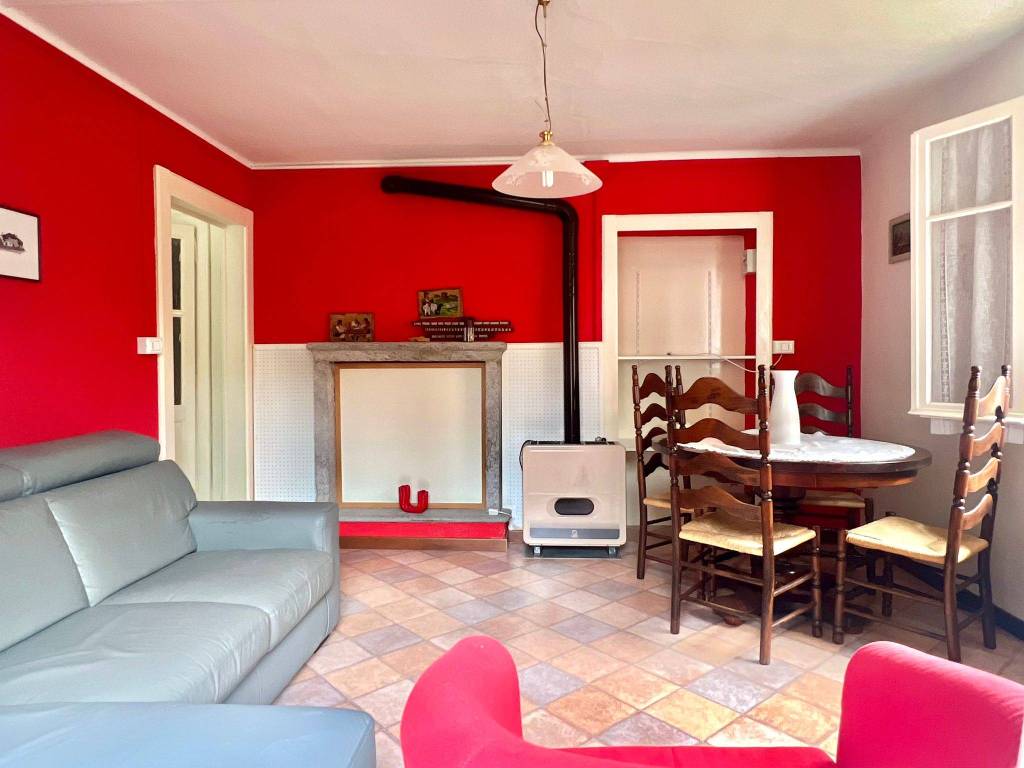 Casa indipendente a Ghiffa in Via Giuseppe Verdi - Foto 4