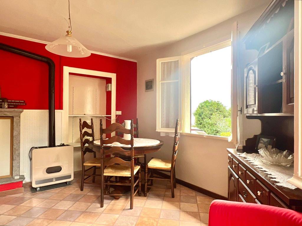 Casa indipendente a Ghiffa in Via Giuseppe Verdi - Foto 5