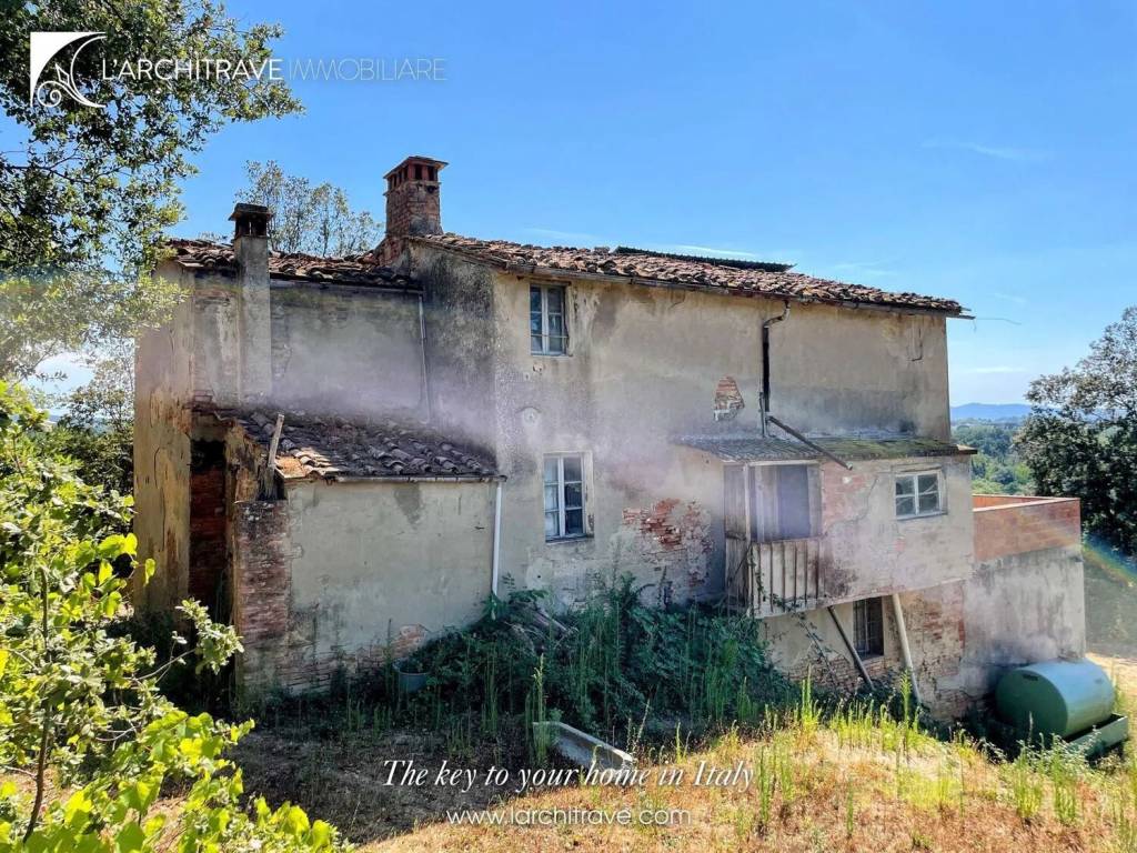 Villa a Casciana terme lari - Foto 2