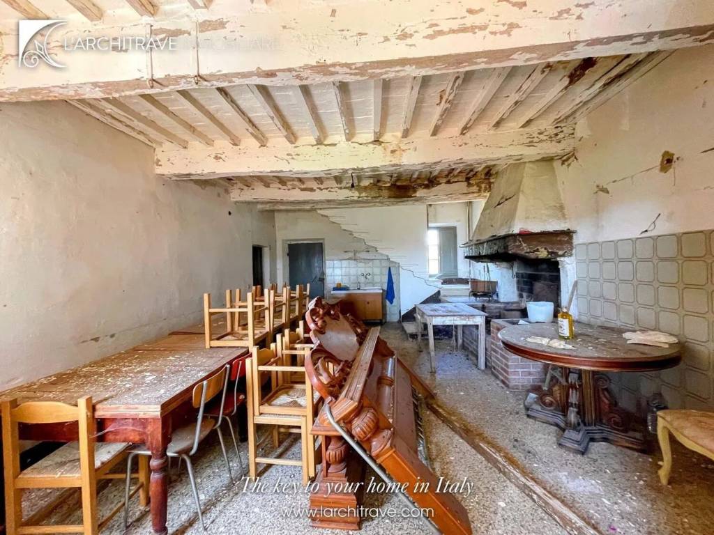 Villa a Casciana terme lari - Foto 5