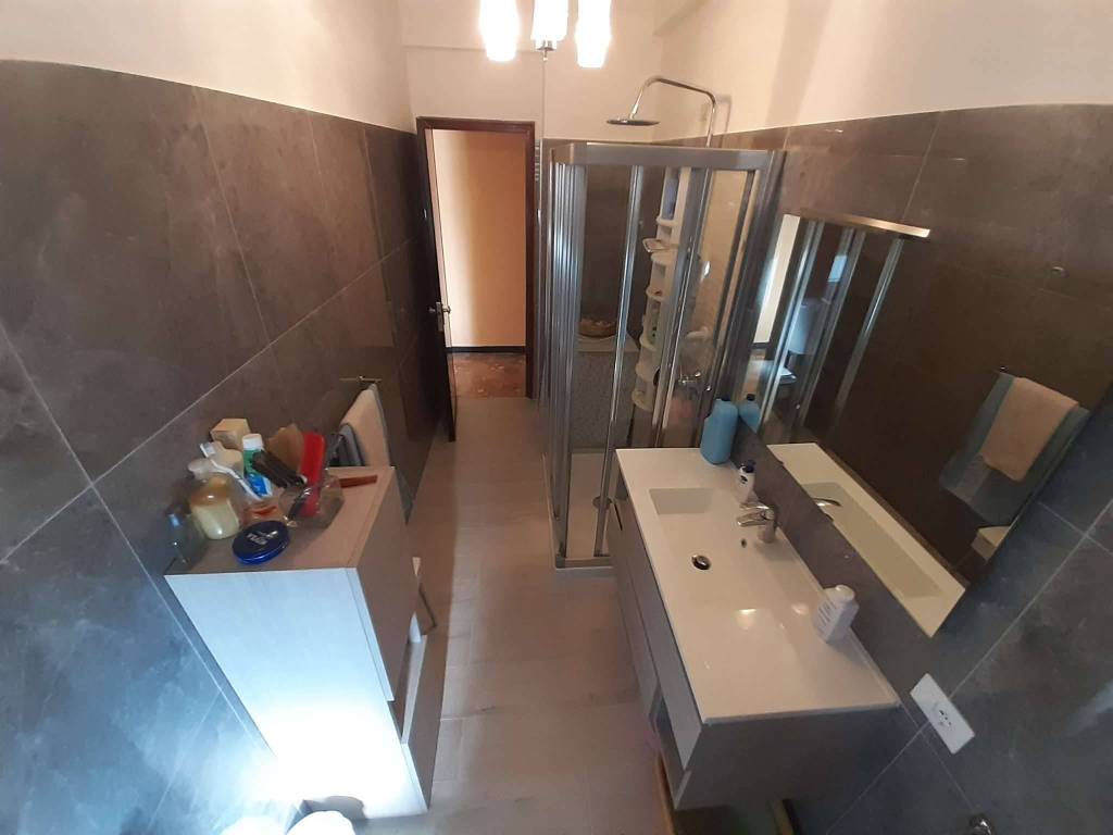 Appartamento a Genova in via LODOVICO CALDA - Foto 2