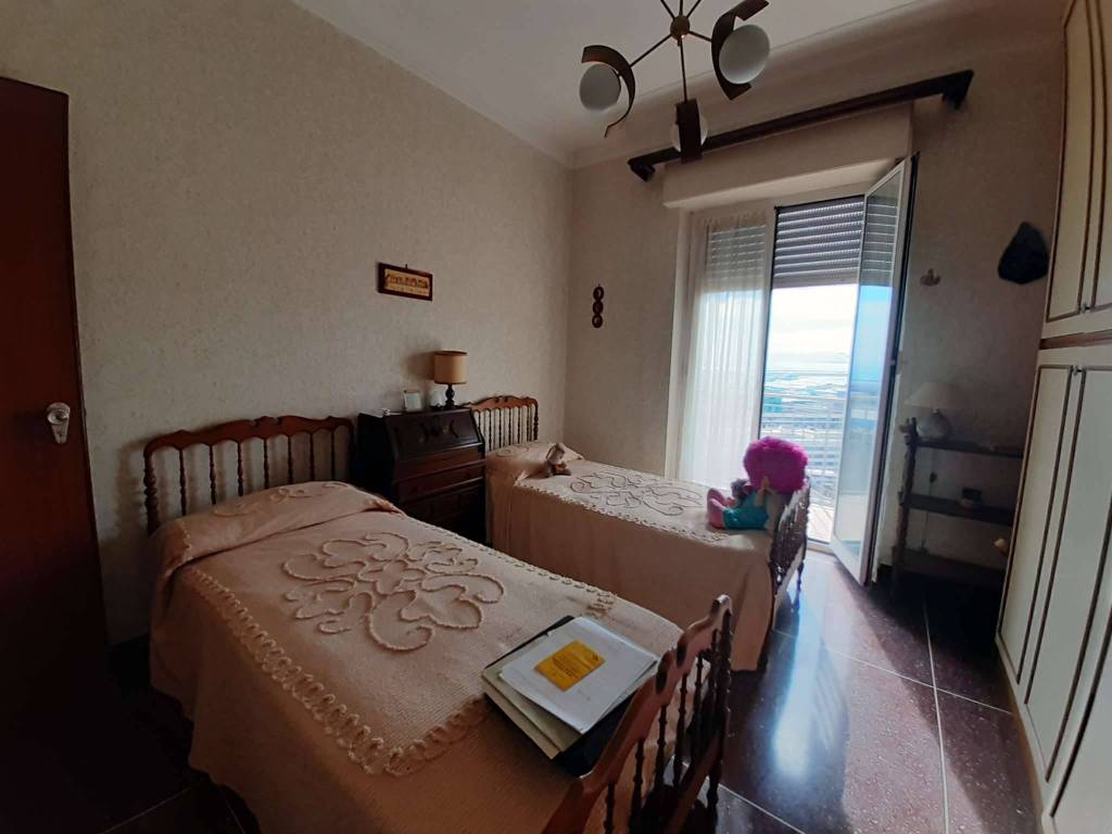Appartamento a Genova in via LODOVICO CALDA - Foto 5