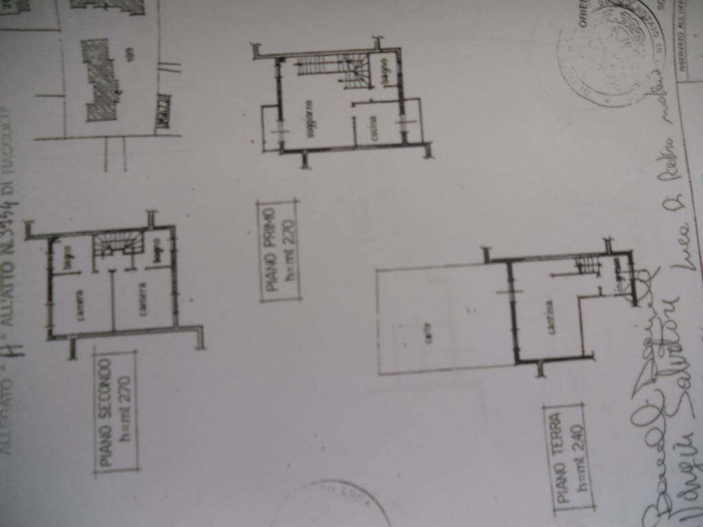 Casa indipendente a Sarzana in Via Nerchia, 23 - Foto 4