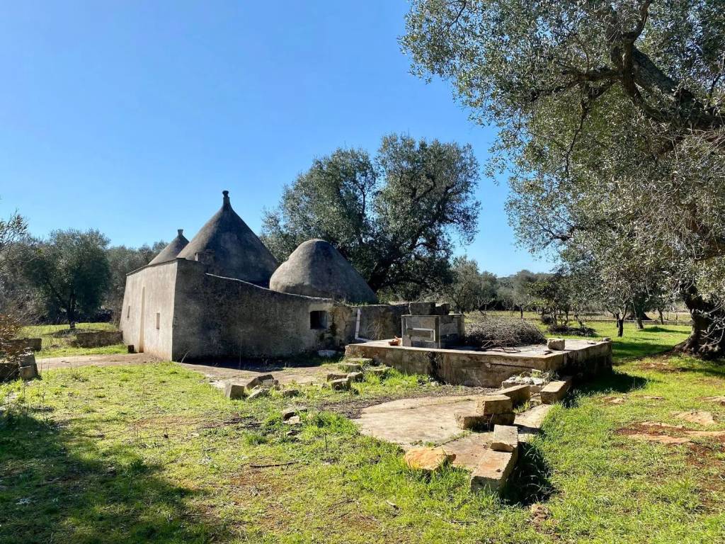 Rustico / casale a Ceglie messapica in Contrada Circiello - Foto 3
