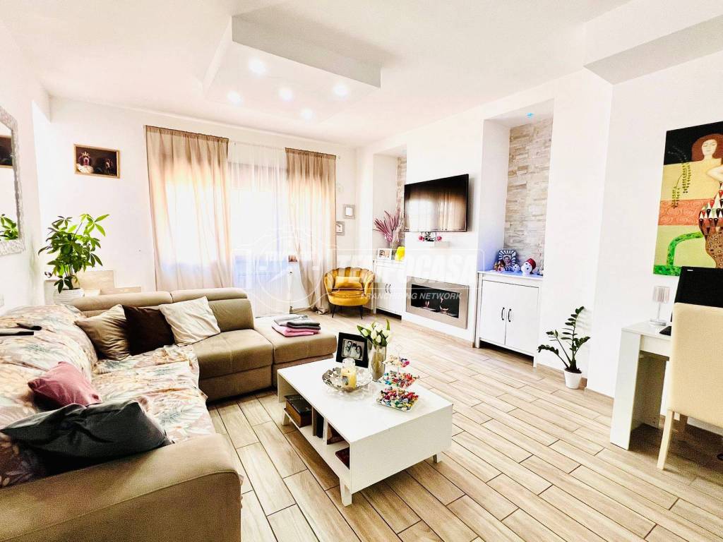 Appartamento a Civitavecchia - Foto 3