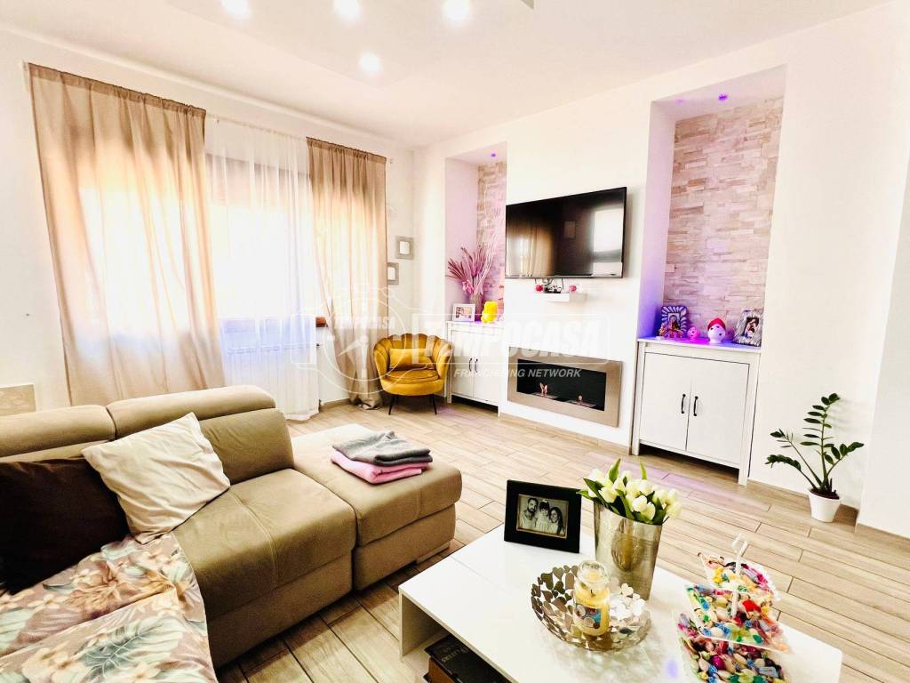 Appartamento a Civitavecchia - Foto 4