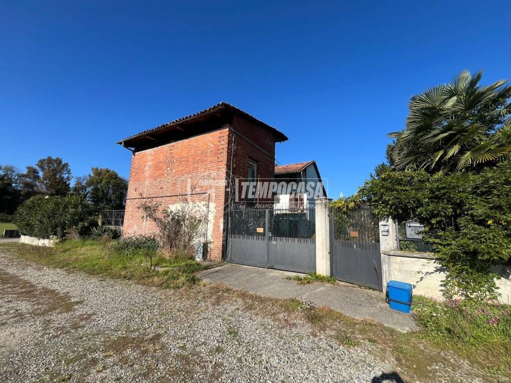 Casa indipendente a Feletto in Strada del busardo - Foto 2