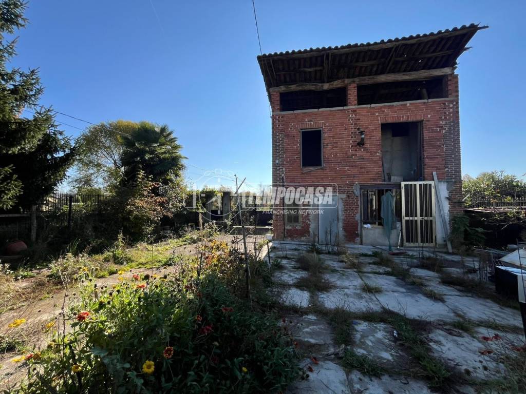 Casa indipendente a Feletto in Strada del busardo - Foto 3