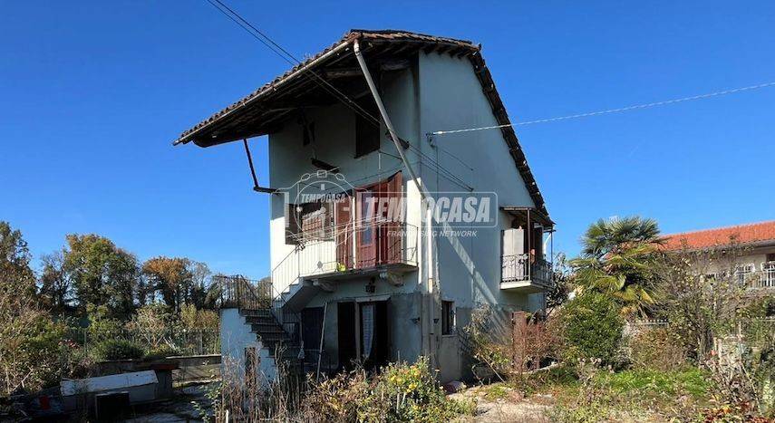 Casa indipendente a Feletto in Strada del busardo - Foto 4