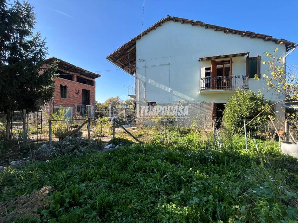 Casa indipendente a Feletto in Strada del busardo - Foto 5