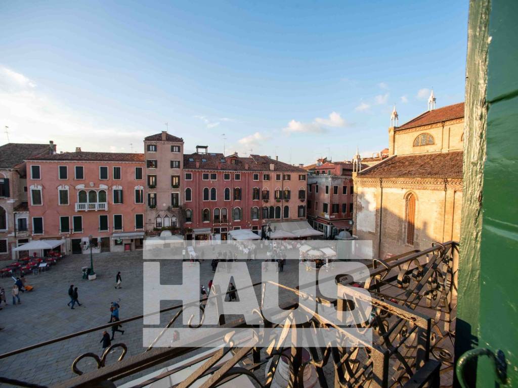 Appartamento a Venezia in Campo Santo Stefano - Foto 2