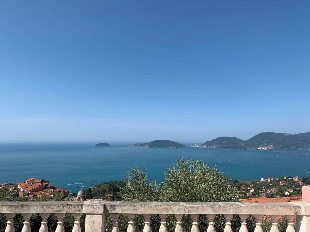 Casa indipendente a Lerici - Foto 2