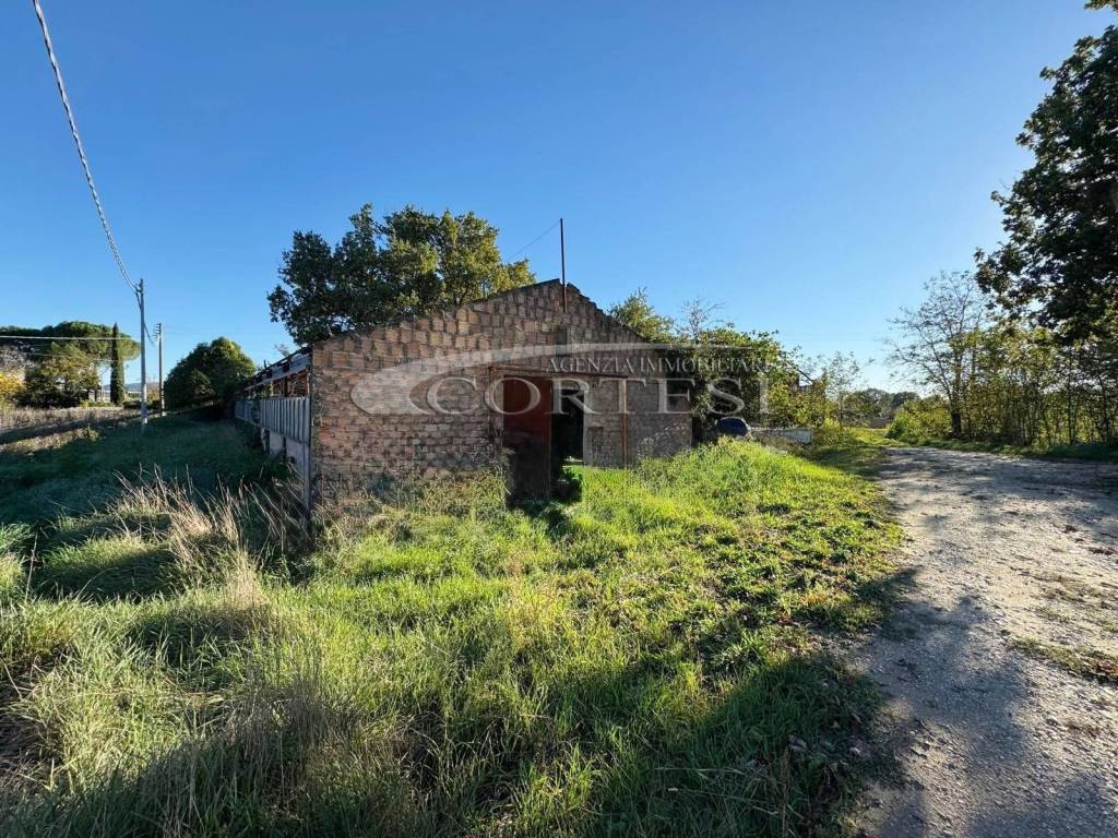 Rustico / casale a Perugia in Strada Romano di Sopra - Foto 3