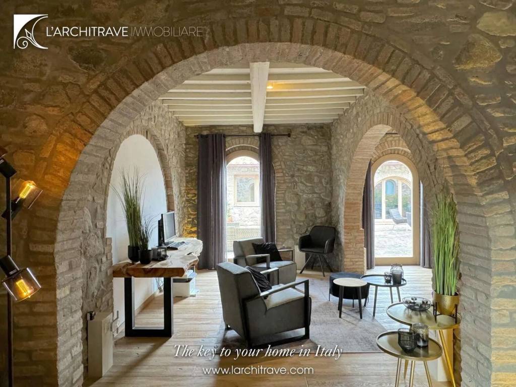 Villa a Chianni in Strada Road Roma - Foto 3