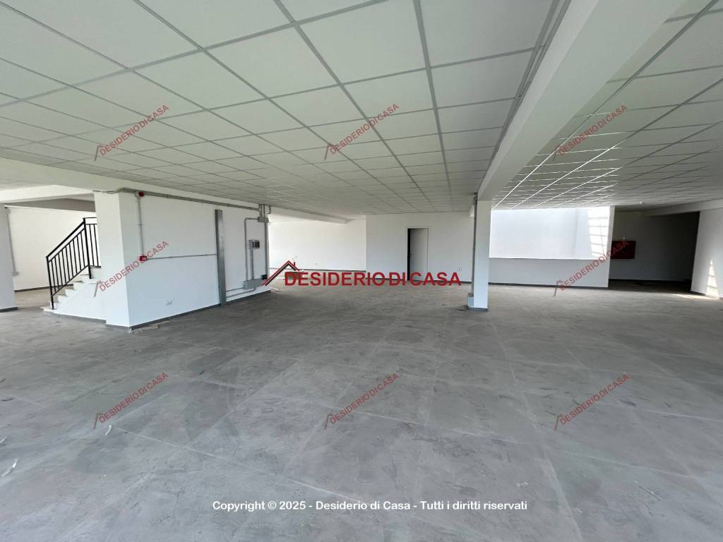 Immobile a Villabate in Via Alcide De Gasperi, 259 - Foto 2