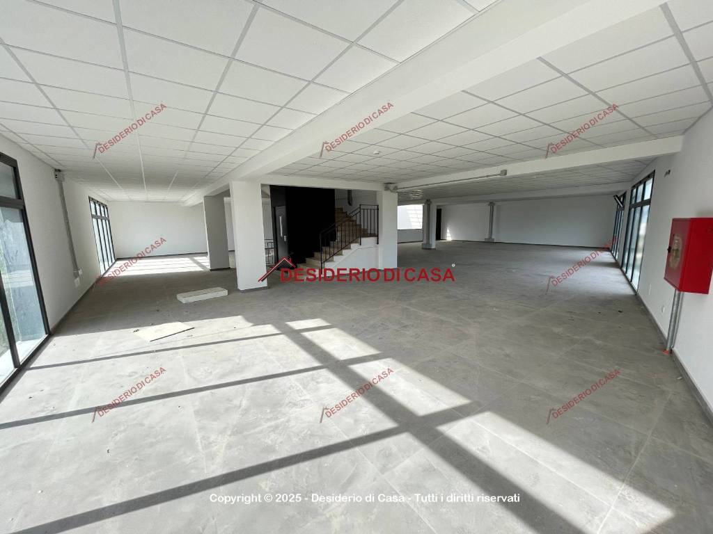 Immobile a Villabate in Via Alcide De Gasperi, 259 - Foto 3