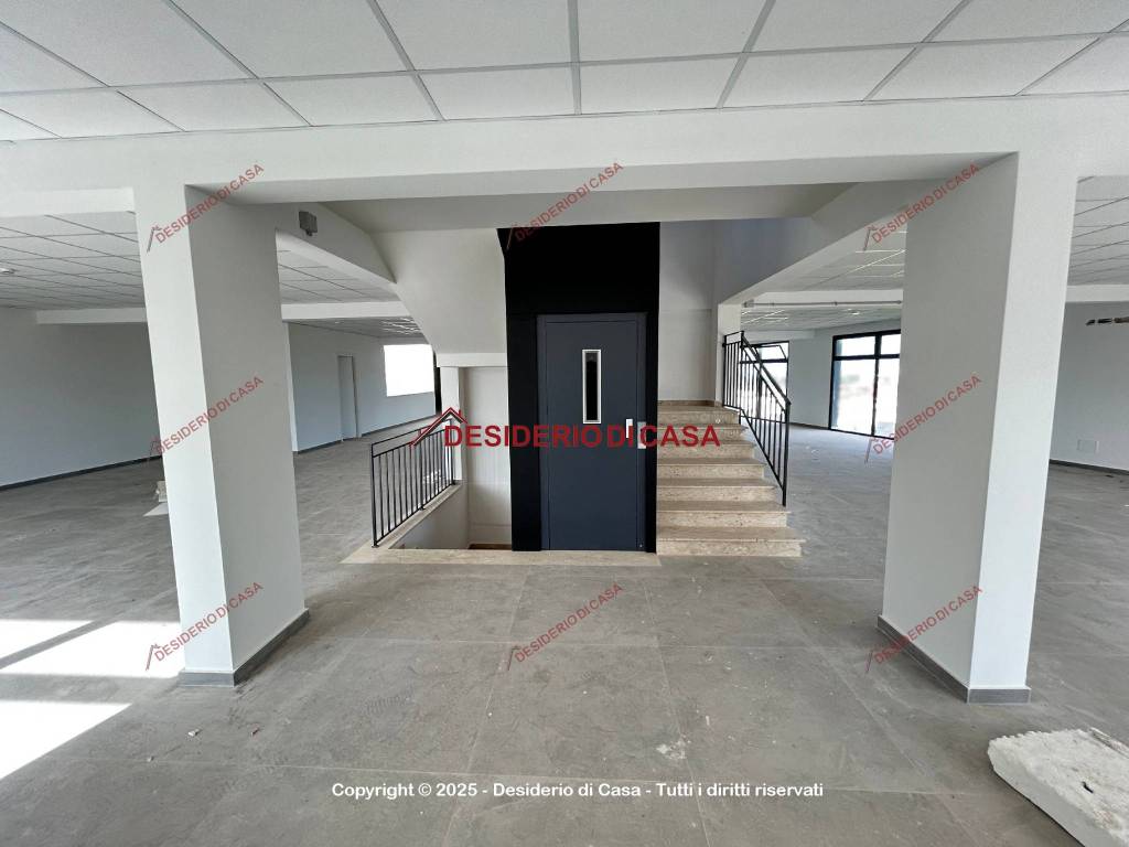 Immobile a Villabate in Via Alcide De Gasperi, 259 - Foto 5