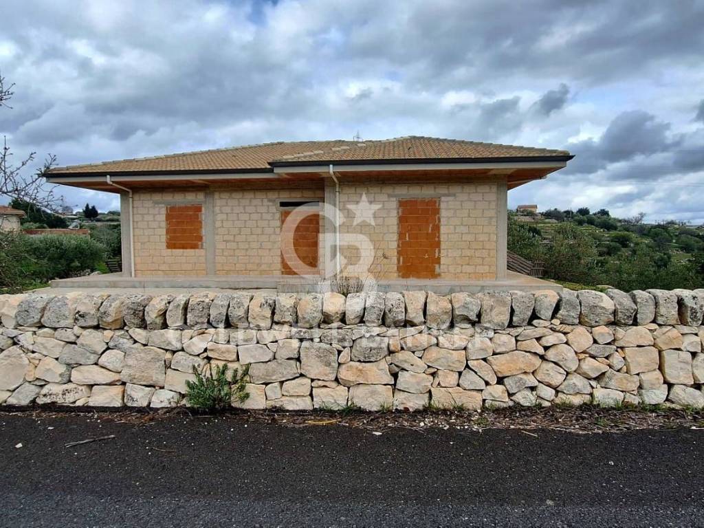Villa a Modica in Vanella 179 - Foto 3