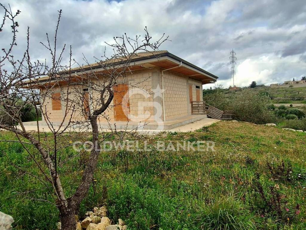 Villa a Modica in Vanella 179 - Foto 4