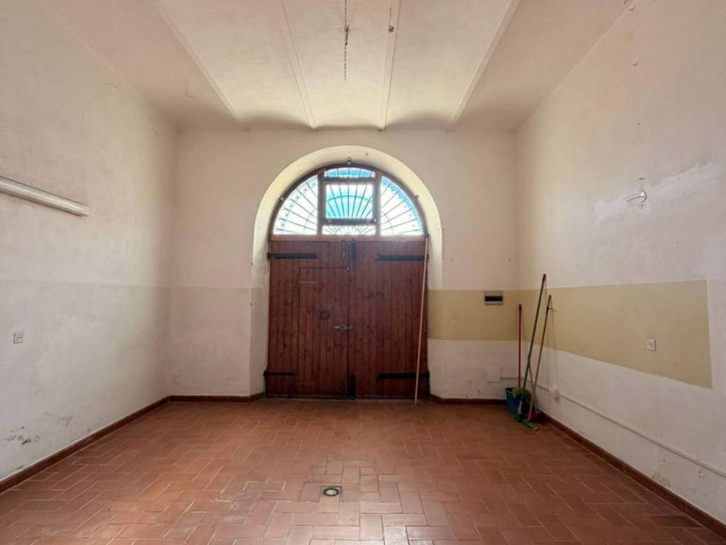 Box / garage a Castagneto carducci in Via Umberto I, , 32 - Foto 2