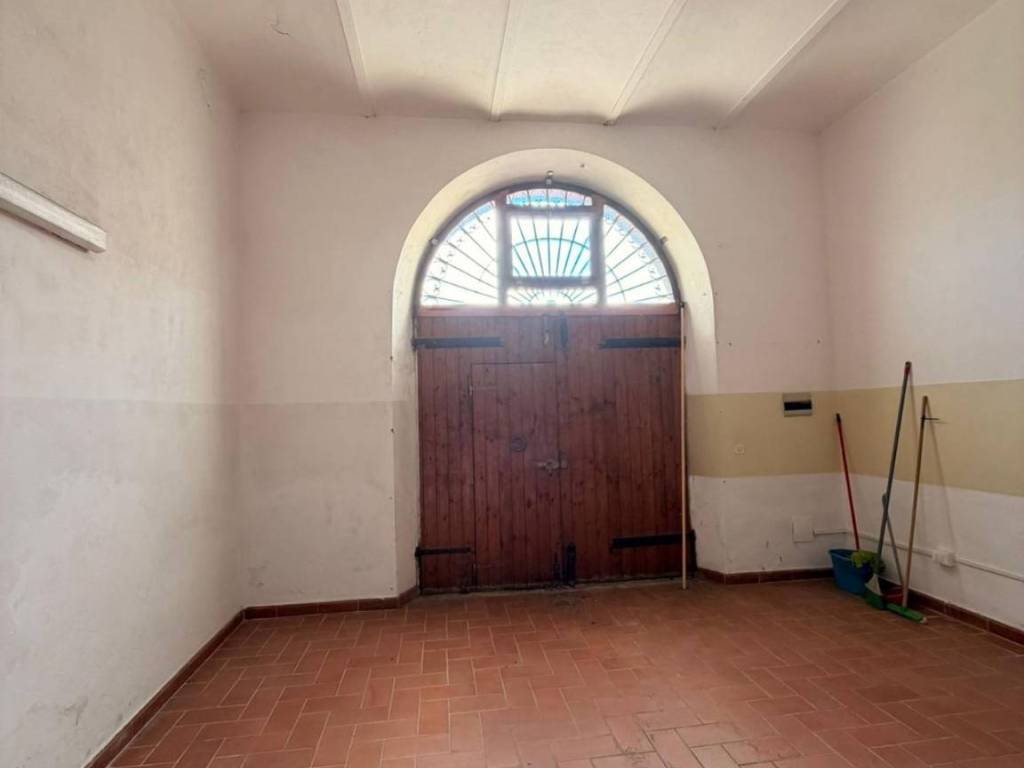 Box / garage a Castagneto carducci in Via Umberto I, , 32 - Foto 4