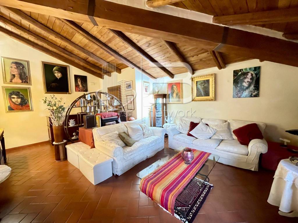 Attico / mansarda a Monsummano terme - Foto 3