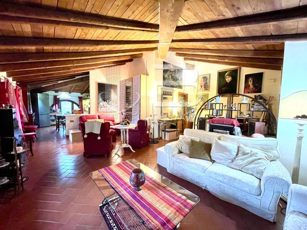 Attico / mansarda a Monsummano terme - Foto 4