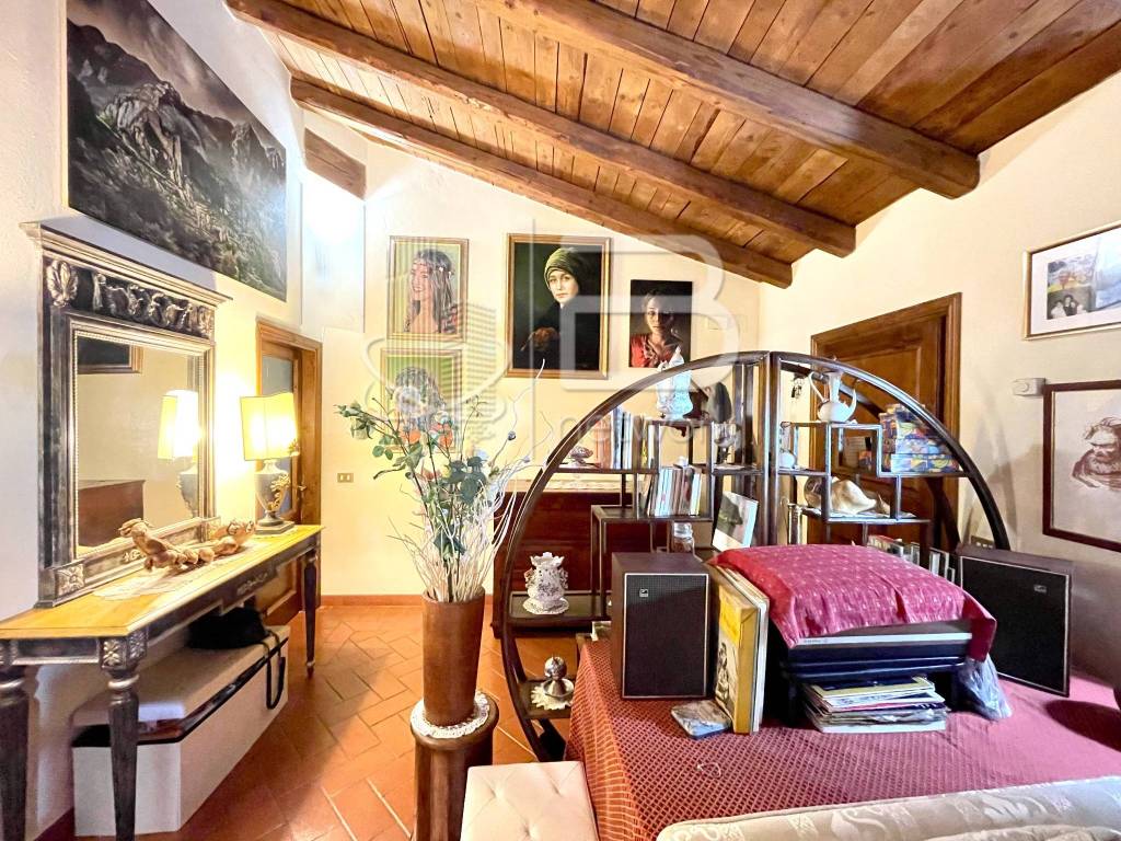 Attico / mansarda a Monsummano terme - Foto 5