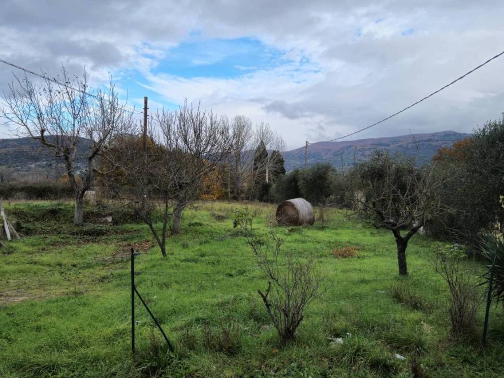 Terreno a Tuoro sul trasimeno in Località Cà di Giano - Foto 5