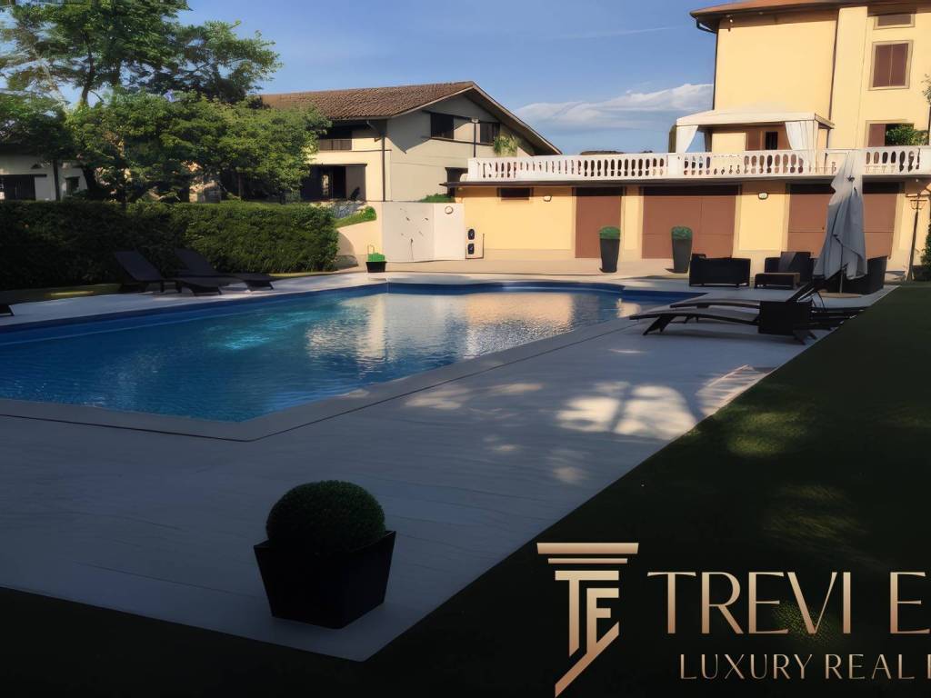 Villa a Quarrata in Viale Montalbano - Foto 3
