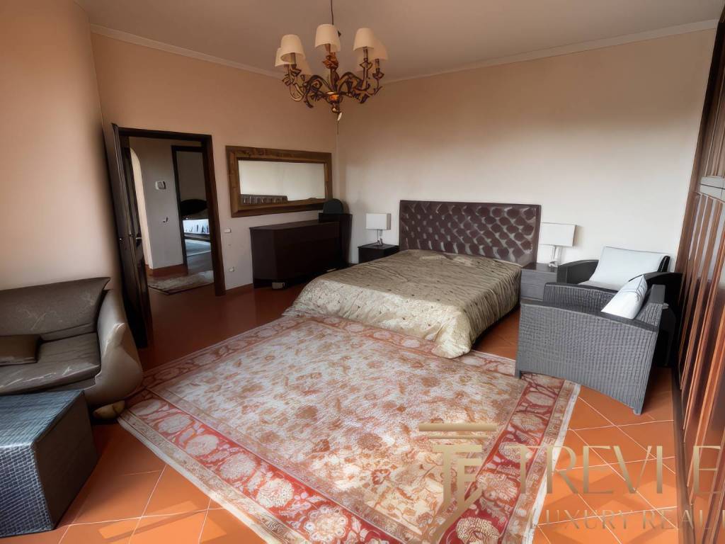 Villa a Quarrata in Viale Montalbano - Foto 5