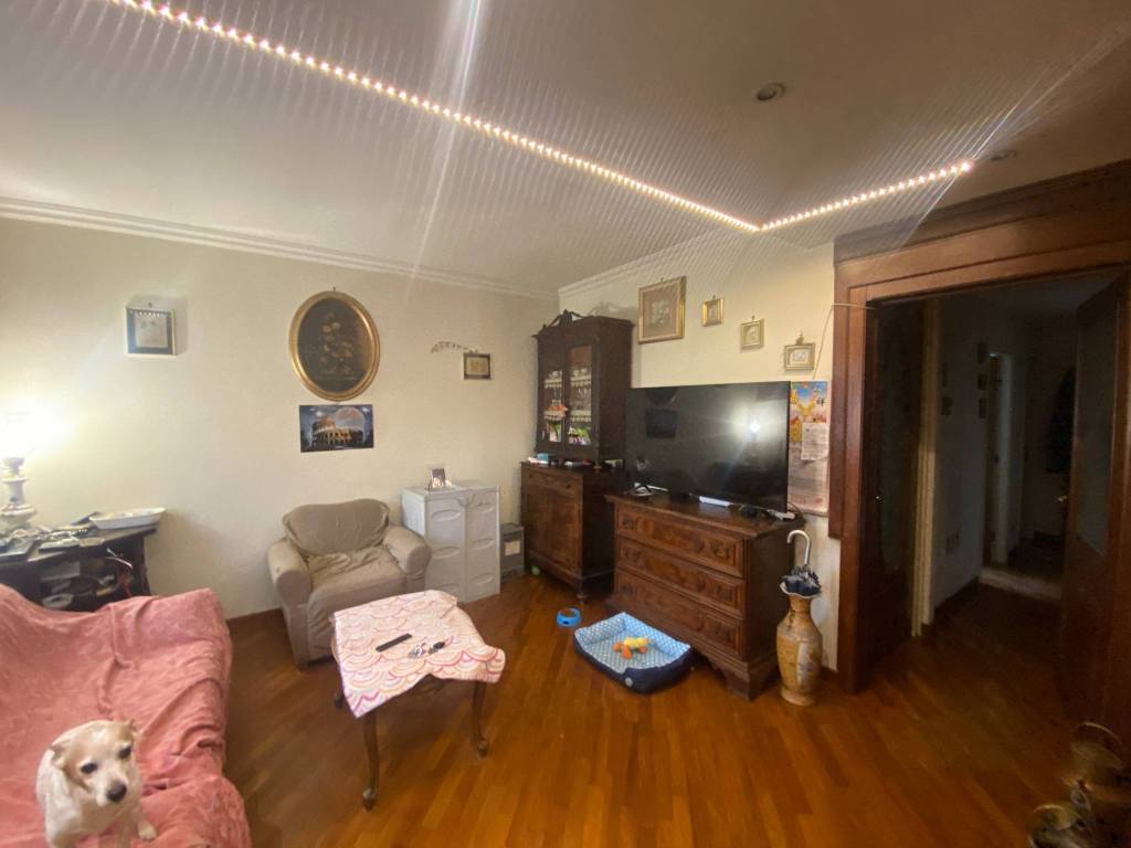 Appartamento a Civitella in val di chiana in Via Giulia Pecchioli - Foto 3