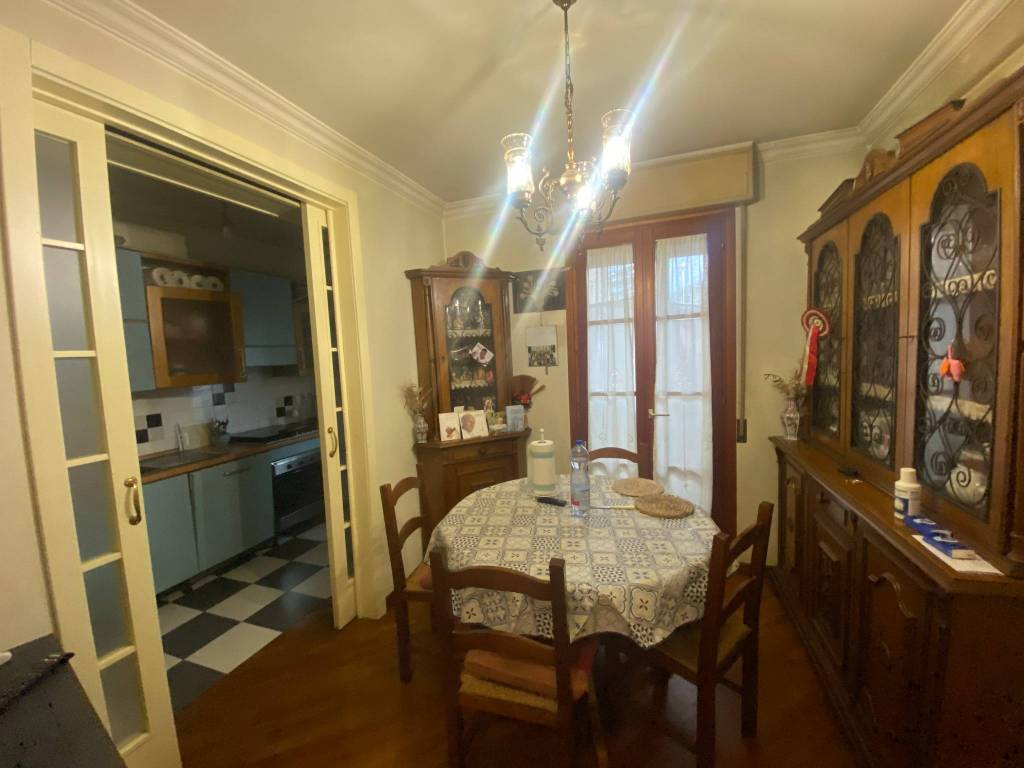 Appartamento a Civitella in val di chiana in Via Giulia Pecchioli - Foto 5