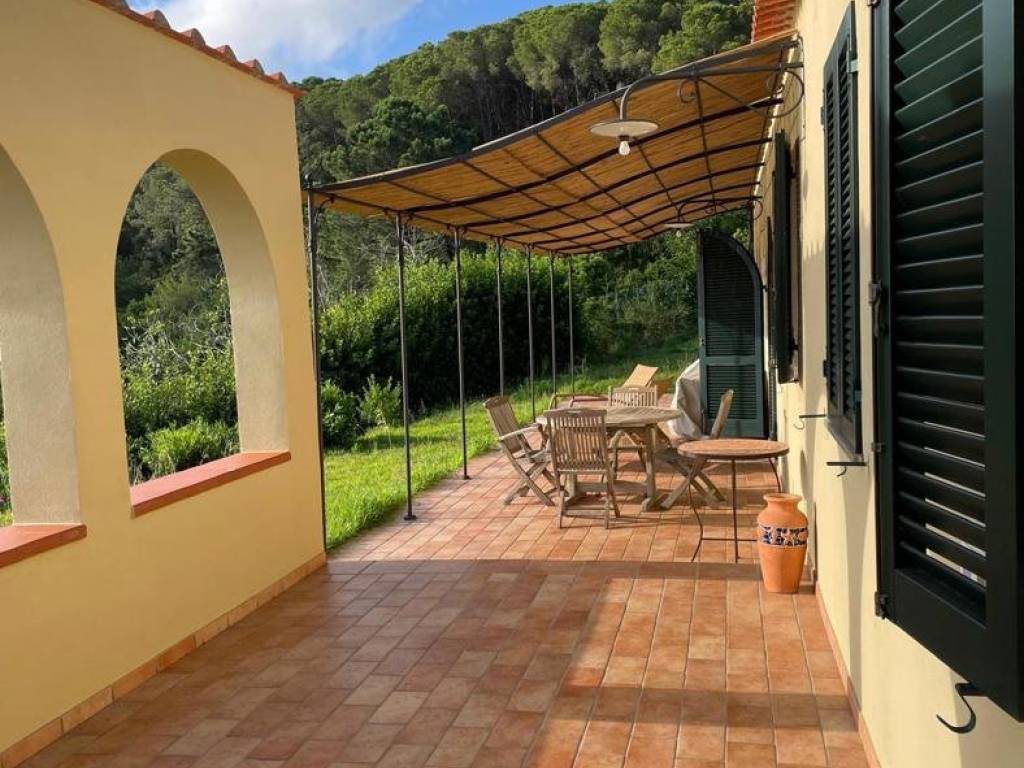 Villa a Portoferraio - Foto 3