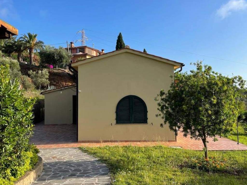 Villa a Portoferraio - Foto 4