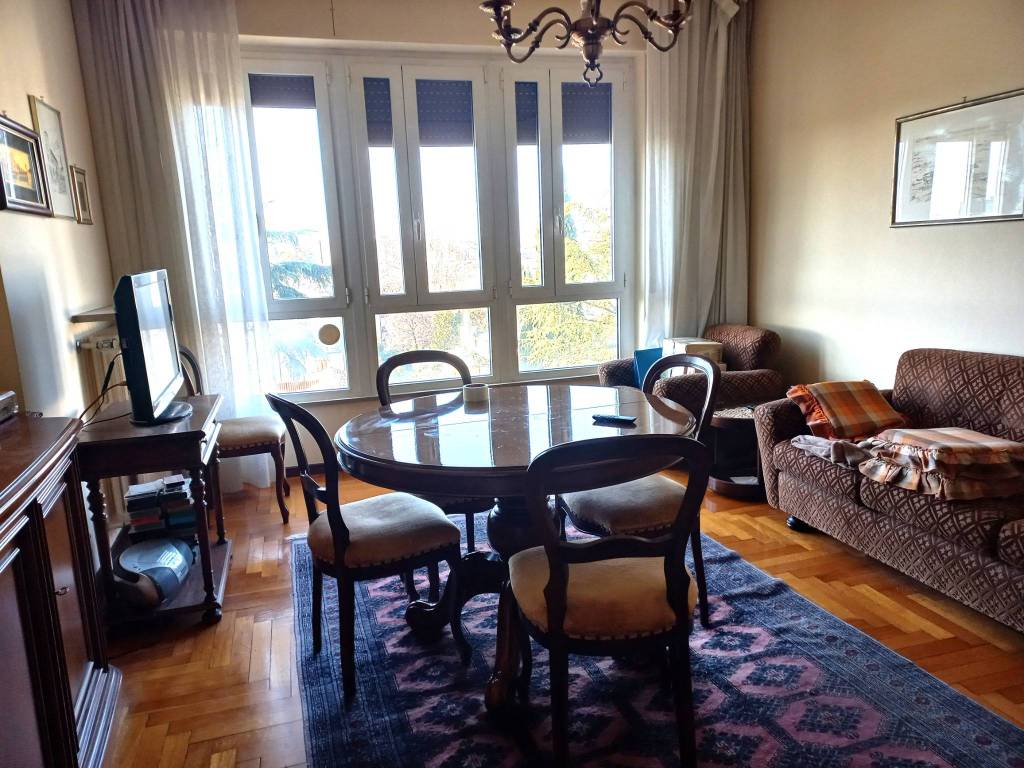 Appartamento a Udine in Viale Giuseppe Duodo, 41 - Foto 2